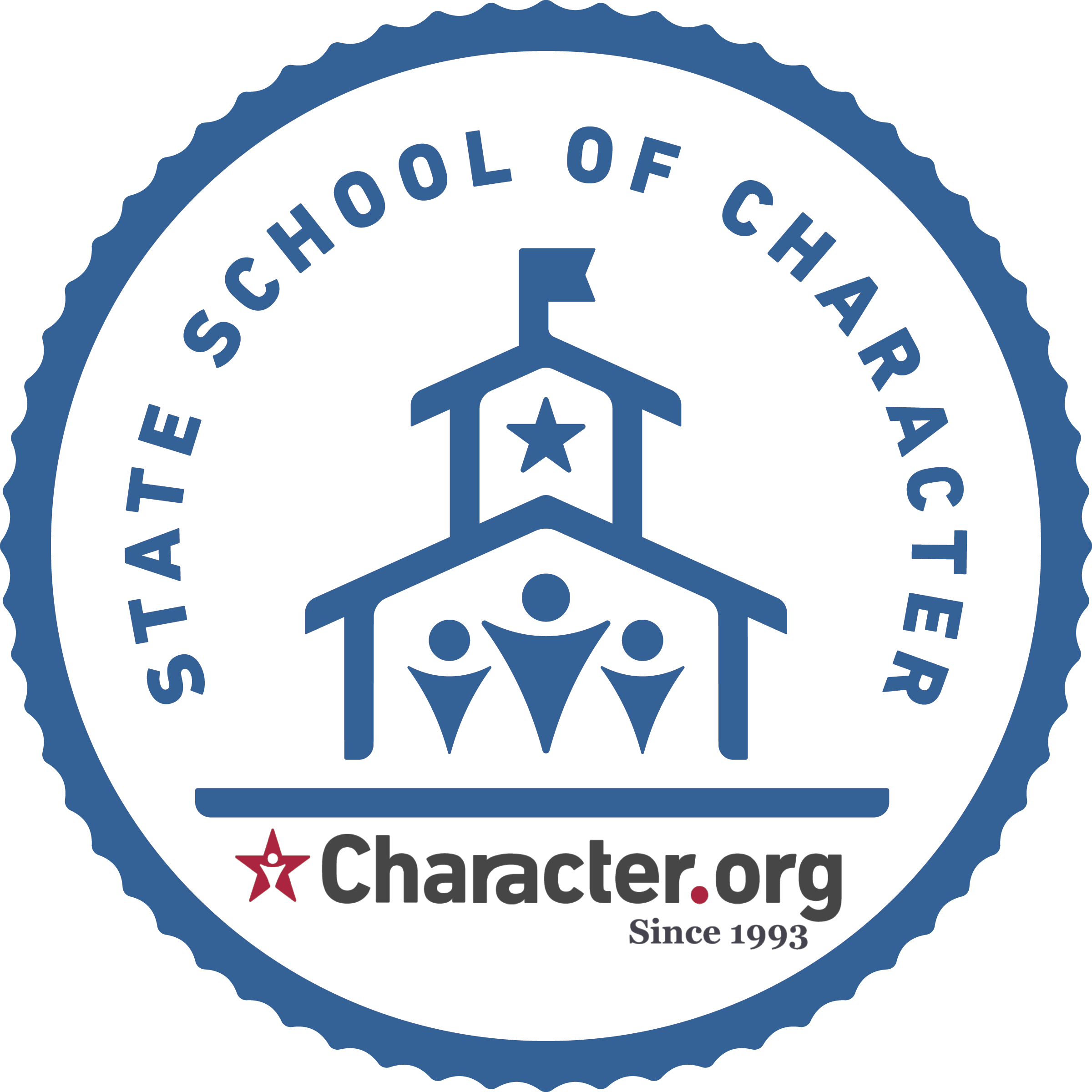 State School of Character